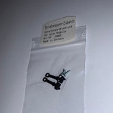 Herrmann & Partner 30060, Scharfenbergkupplung. 1 Paar, / H0